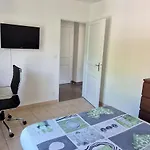 Agreable ホームステイ プレヴサン